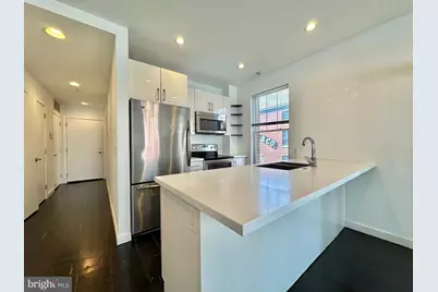 263 N 3rd Street #D, Philadelphia, PA 19106 - Photo 3