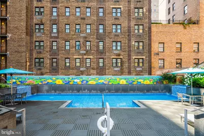 219 S 18th Street #405, Philadelphia, PA 19103 - Photo 15