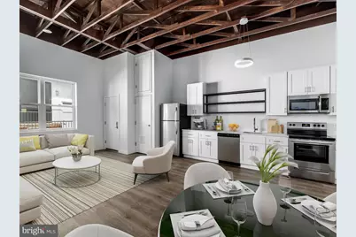 1201 Jackson Street #5310, Philadelphia, PA 19148 - Photo 3