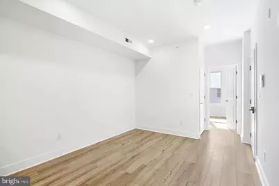 2524 Cecil B Moore Avenue #3, Philadelphia, PA 19121 - Photo 3