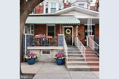 2821 N Marston Street, Philadelphia, PA 19132 - Photo 1