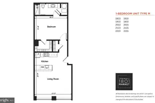 1801 Market St, Philadelphia, PA 19103 - Photo 7