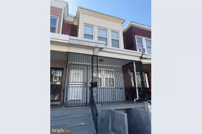 608 W Bristol Street, Philadelphia, PA 19140 - Photo 1