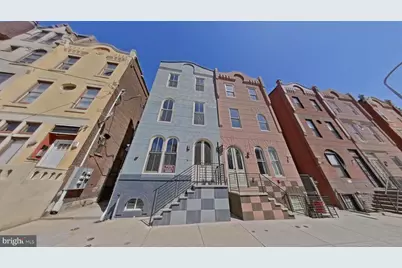 1831 W Diamond Street #3, Philadelphia, PA 19121 - Photo 1