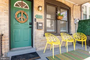 118 Jamestown St, Philadelphia, PA 19127 - Photo 3