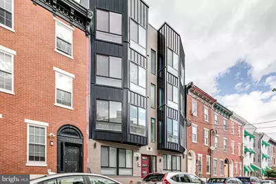 1617 Brown Street #8, Philadelphia, PA 19130 - Photo 13