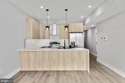 1617 Brown Street #8, Philadelphia, PA 19130 - Photo 5