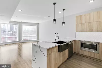 1617 Brown Street #8, Philadelphia, PA 19130 - Photo 1