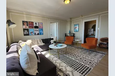 2031 Locust Street #802, Philadelphia, PA 19103 - Photo 5