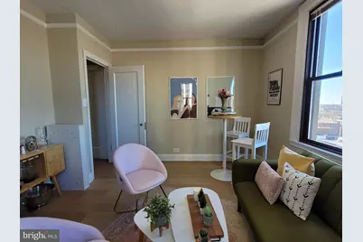 2031 Locust Street #802, Philadelphia, PA 19103 - Photo 11