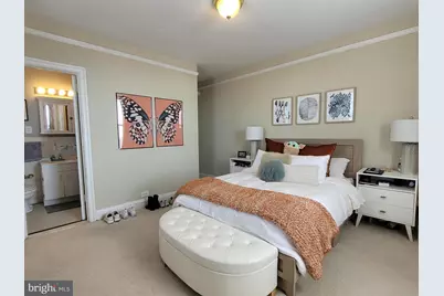 2031 Locust Street #802, Philadelphia, PA 19103 - Photo 13