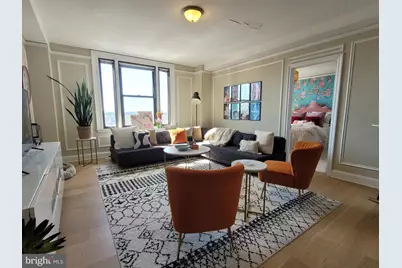 2031 Locust Street #802, Philadelphia, PA 19103 - Photo 3