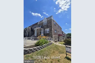 1026 Levick Street, Philadelphia, PA 19111 - Photo 23