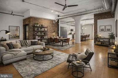 1714 Memphis Street #110, Philadelphia, PA 19125 - Photo 1