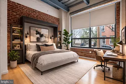 1714 Memphis Street #110, Philadelphia, PA 19125 - Photo 3