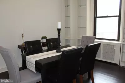 2031 Locust Street #302, Philadelphia, PA 19103 - Photo 3