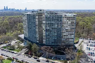 3900 Ford Rd, Philadelphia, PA 19131 - Photo 1