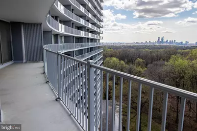 3900 Ford Road #16K, Philadelphia, PA 19131 - Photo 15