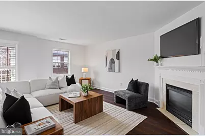 2341 Wallace Street #B, Philadelphia, PA 19130 - Photo 5