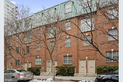 2341 Wallace Street #B, Philadelphia, PA 19130 - Photo 1