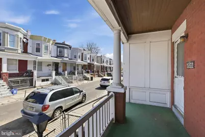 1222 S Peach Street, Philadelphia, PA 19143 - Photo 3