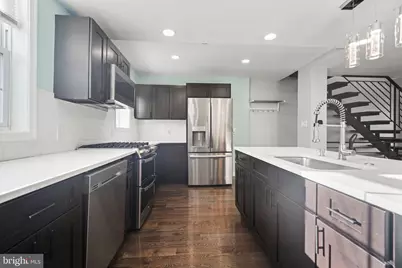 1607 S 28th Street, Philadelphia, PA 19145 - Photo 1