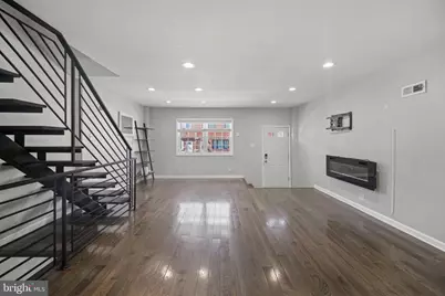 1607 S 28th Street, Philadelphia, PA 19145 - Photo 5