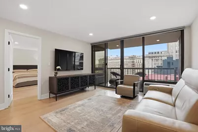 241 S 6th St #1304F, Philadelphia, PA 19106 - Photo 19