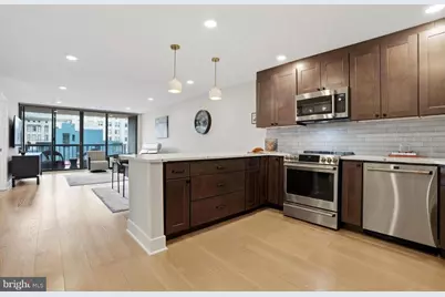 241 S 6th St #1304F, Philadelphia, PA 19106 - Photo 3