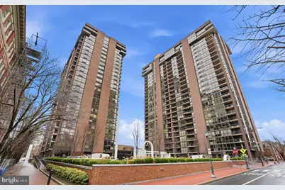 241 S 6th St #1304F, Philadelphia, PA 19106 - Photo 1