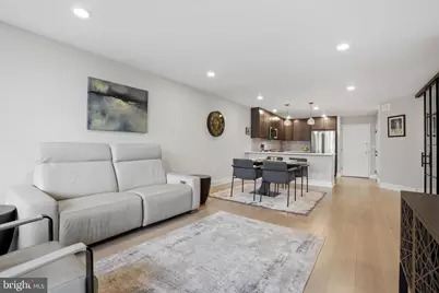 241 S 6th St #1304F, Philadelphia, PA 19106 - Photo 17