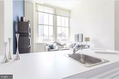 2121 Market Street #419, Philadelphia, PA 19103 - Photo 7