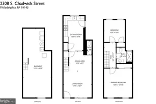 2308 S Chadwick St, Philadelphia, PA 19145 - Photo 19