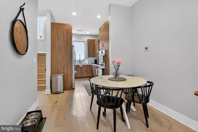 151 N 2nd Street #5, Philadelphia, PA 19106 - Photo 5