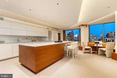 210 W Rittenhouse Square #2106-2107, Philadelphia, PA 19103 - Photo 13