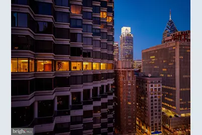 210 W Rittenhouse Square #2106-2107, Philadelphia, PA 19103 - Photo 53