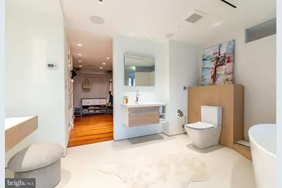 210 W Rittenhouse Square #2106-2107, Philadelphia, PA 19103 - Photo 45