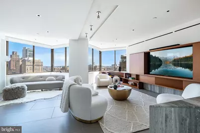 210 W Rittenhouse Square #2106-2107, Philadelphia, PA 19103 - Photo 9