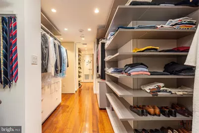 210 W Rittenhouse Square #2106-2107, Philadelphia, PA 19103 - Photo 47