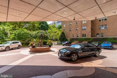 210 W Rittenhouse Square #2106-2107, Philadelphia, PA 19103 - Photo 55