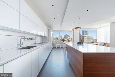 210 W Rittenhouse Square #2106-2107, Philadelphia, PA 19103 - Photo 11