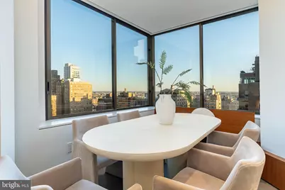 210 W Rittenhouse Square #2106-2107, Philadelphia, PA 19103 - Photo 17