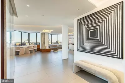 210 W Rittenhouse Square #2106-2107, Philadelphia, PA 19103 - Photo 7