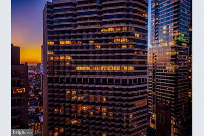 210 W Rittenhouse Square #2106-2107, Philadelphia, PA 19103 - Photo 3