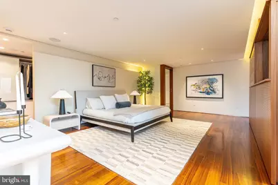 210 W Rittenhouse Square #2106-2107, Philadelphia, PA 19103 - Photo 39