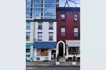 115 S 22nd Street, Philadelphia, PA 19103 - Photo 1
