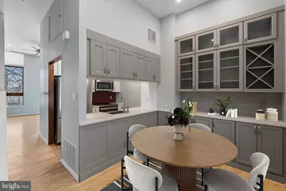 210 Church Street #1C, Philadelphia, PA 19106 - Photo 3