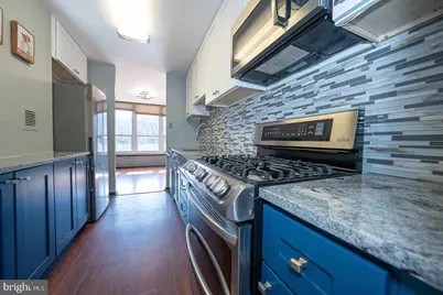 3600 Conshohocken Avenue #506, Philadelphia, PA 19131 - Photo 5