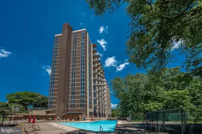 3600 Conshohocken Avenue #506, Philadelphia, PA 19131 - Photo 17