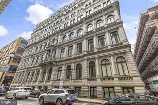 1001 Chestnut St, Philadelphia, PA 19107 - Photo 21